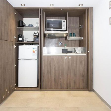 Studio Alon Ideal Pour Vos Vacances Ou Sejours Pros Сен-Сір-сюр-Мер Екстер'єр фото